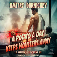 A Potato a Day Keeps Monsters Away