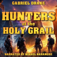 Hunters of the Holy Grail