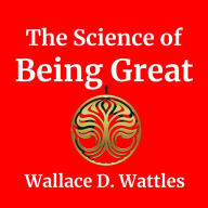 The Science of Being Great