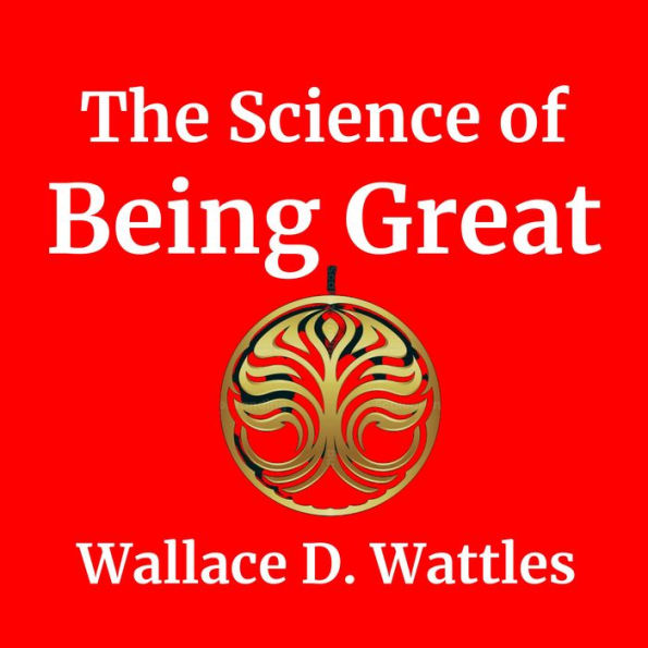 The Science of Being Great