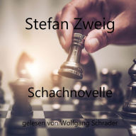 Schachnovelle