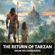 Return of Tarzan, The (Unabridged)