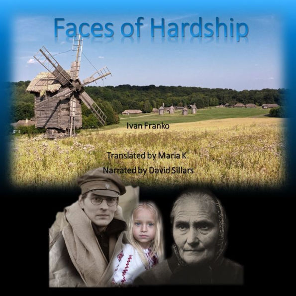 Faces of Hardship