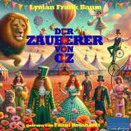 Der Zauberer von Oz (Abridged)