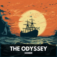 Odyssey, The (Unabridged)