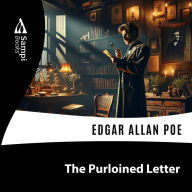 The Purloined Letter (Abridged)