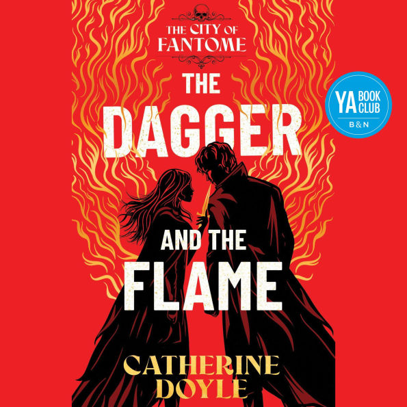 The Dagger and the Flame