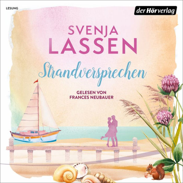 Strandversprechen: Roman (Abridged)