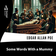 Some Words with A Mummy (Abridged)