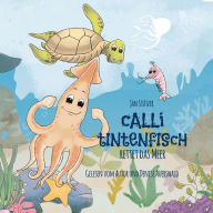 Calli Tintenfisch rettet das Meer