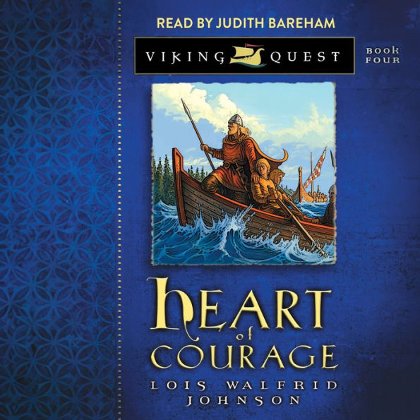 Heart of Courage