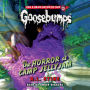 Horror at Camp Jellyjam, The (Classic Goosebumps #9)