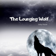 The Lounging Wolf