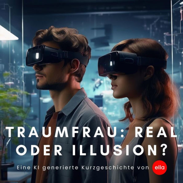 Traumfrau: Real oder Illusion?