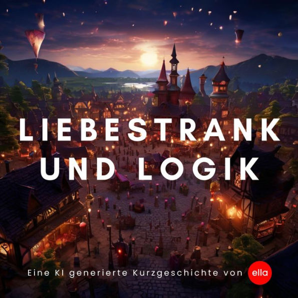 Liebestrank und Logik