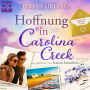 Hoffnung in Carolina Creek: The Merry Men Weddingplanner 2