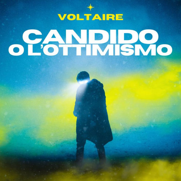 Candido, o L'ottimismo