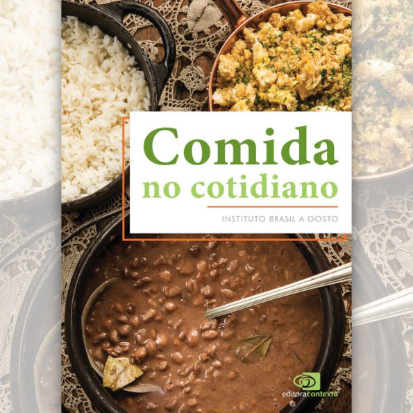 Comida no cotidiano (Abridged)