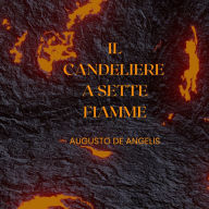 Il candeliere a sette fiamme