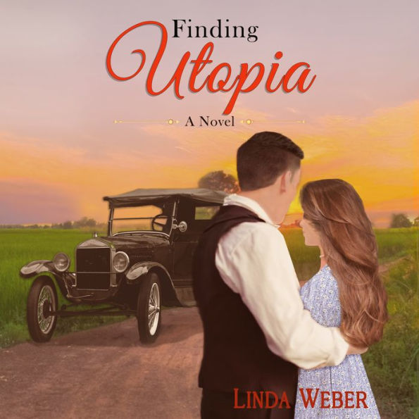 FINDING UTOPIA