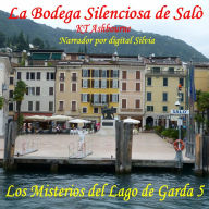 La Bodega Silenciosa de Salò