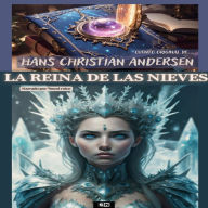 La reina de las nieves