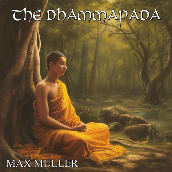 The Dhammapada