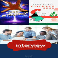 How to seize an opportunity? Unbelievable courses 2022 Interview view view view