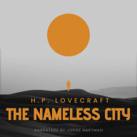 The Nameless City