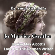 Jo Marries Goethe (Little Women Origins)