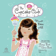 Winner Bakes All: The Cupcake Club #3