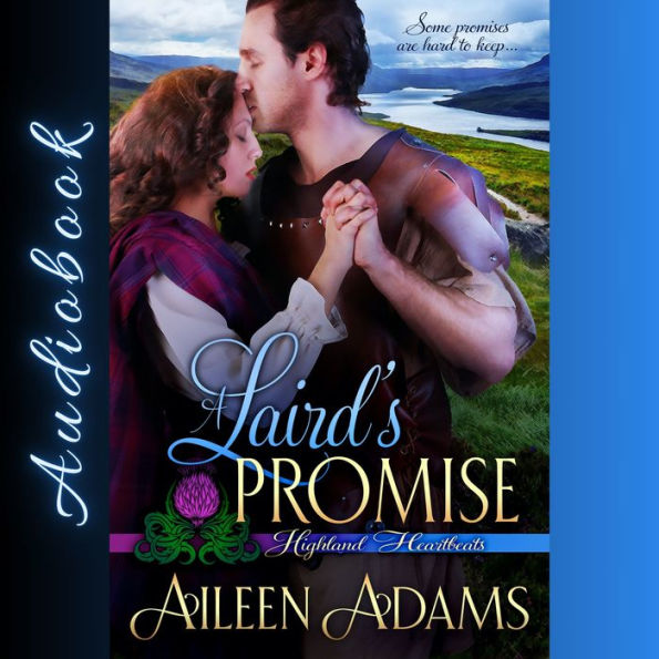 A Laird's Promise