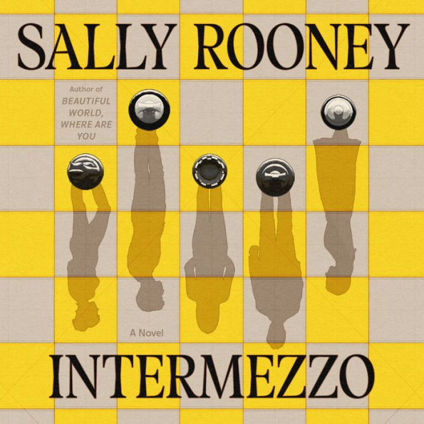 Intermezzo: A Novel