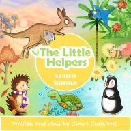 The Little Helpers: Audio Collection