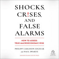 Shocks, Crises, and False Alarms: How to Assess True Macroeconomic Risk