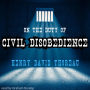 On the Duty of Civil Disobedience