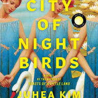 City of Night Birds: A Novel