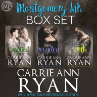 Montgomery Ink Box Set 1