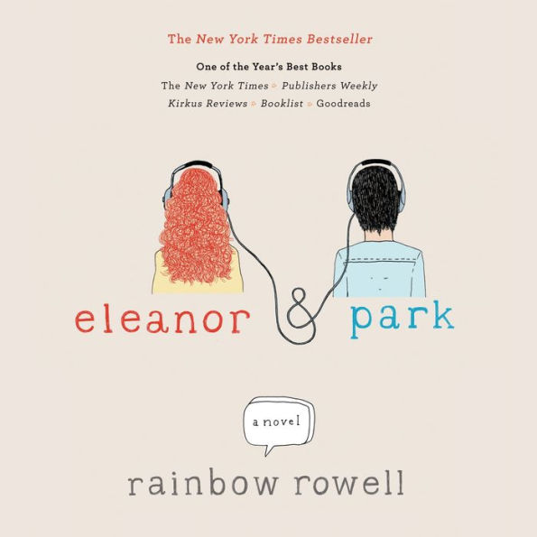 Eleanor & Park: A Novel
