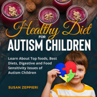 Healthy Diet for Autism Children