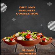 Diet And Immunity Connection