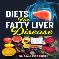 Diets For Fatty Liver Disease