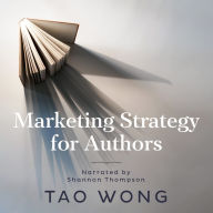 Marketing Strategy for Authors