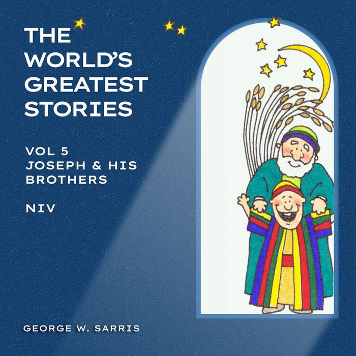 Joseph & His Brothers: NIV