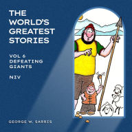 Defeating Giants: NIV