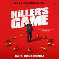The Killer's Game [Movie Tie-in]: A Novel