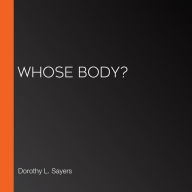 Whose Body?