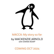 MACCA: My story so far