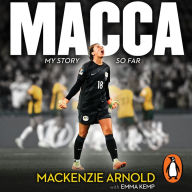 MACCA: My story so far