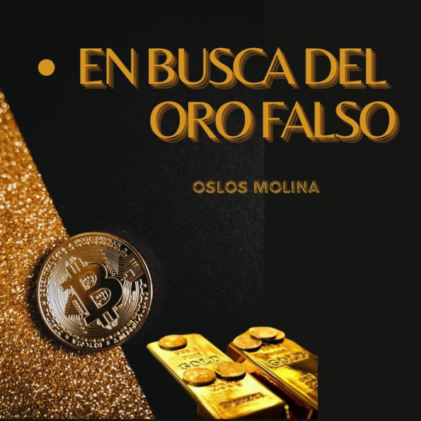 En busca del oro falso: Temas espirituales